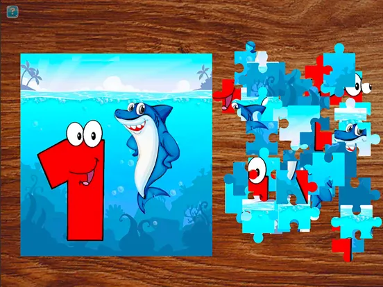 Autism Learning Tools iPad  Screenshots